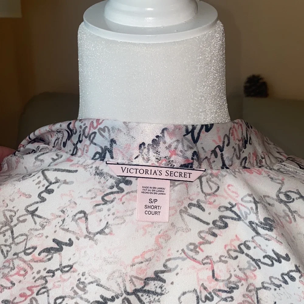 Pajama set Victoria’s secret - Picture 5 of 7